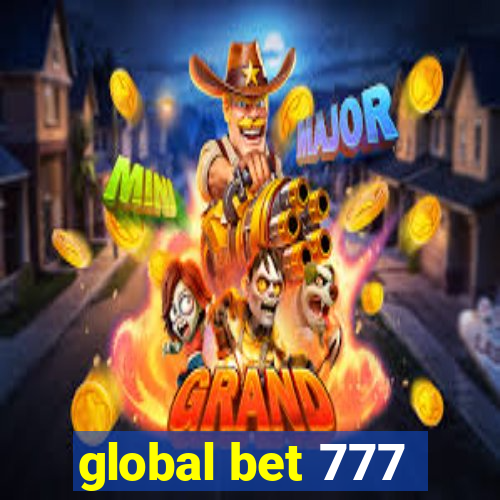 global bet 777